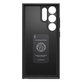 Spigen - Ovitek Thin Fit za Samsung Galaxy S24 Ultra, črna
