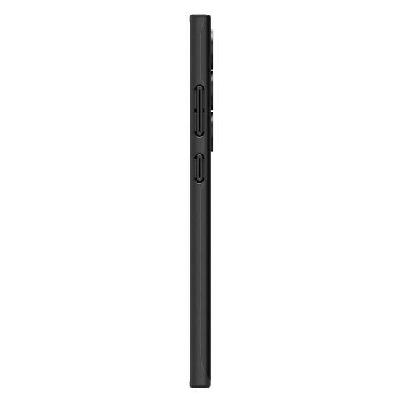 Spigen - Ovitek Thin Fit za Samsung Galaxy S24 Ultra, črna