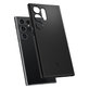 Spigen - Ovitek Thin Fit za Samsung Galaxy S24 Ultra, črna