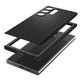 Spigen - Ovitek Thin Fit za Samsung Galaxy S24 Ultra, črna