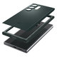 Spigen - Ovitek Thin Fit za Samsung Galaxy S24 Ultra, Abyss Green