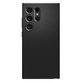 Spigen - Ovitek Liquid Air za Samsung Galaxy S24 Ultra, Matte Black