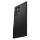 Spigen - Ovitek Liquid Air za Samsung Galaxy S24 Ultra, Matte Black