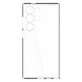 Spigen - Ovitek Ultra Hybrid za Samsung Galaxy S24 Ultra, transparent