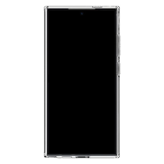 Spigen - Ovitek Ultra Hybrid za Samsung Galaxy S24 Ultra, transparent
