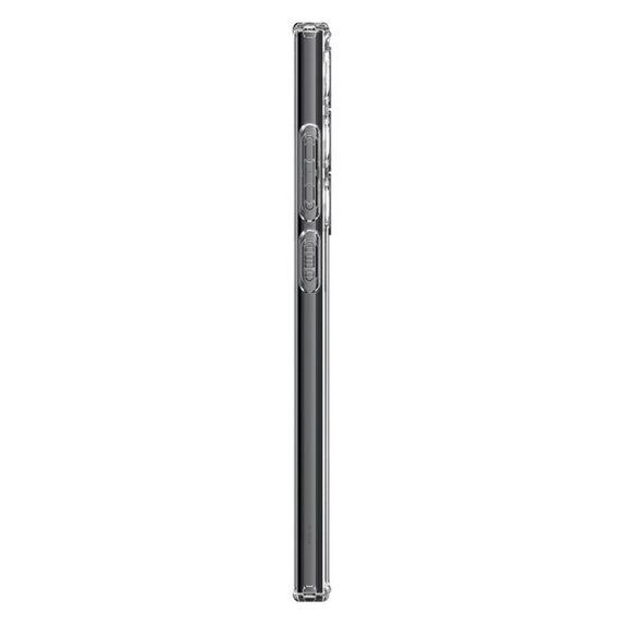 Spigen - Ovitek Ultra Hybrid za Samsung Galaxy S24 Ultra, transparent