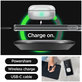 Spigen - Ovitek Ultra Hybrid za Samsung Galaxy S24 Ultra, transparent