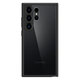 Spigen - Ovitek Ultra Hybrid za Samsung Galaxy S24 Ultra, Matte Black