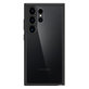 Spigen - Ovitek Ultra Hybrid za Samsung Galaxy S24 Ultra, Matte Black