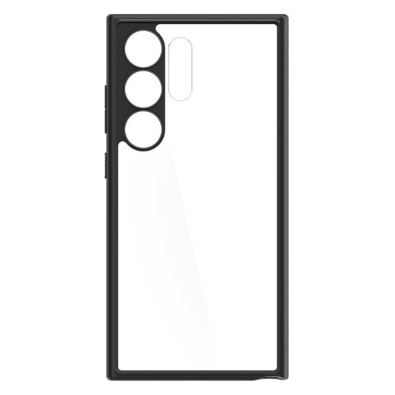 Spigen - Ovitek Ultra Hybrid za Samsung Galaxy S24 Ultra, Matte Black
