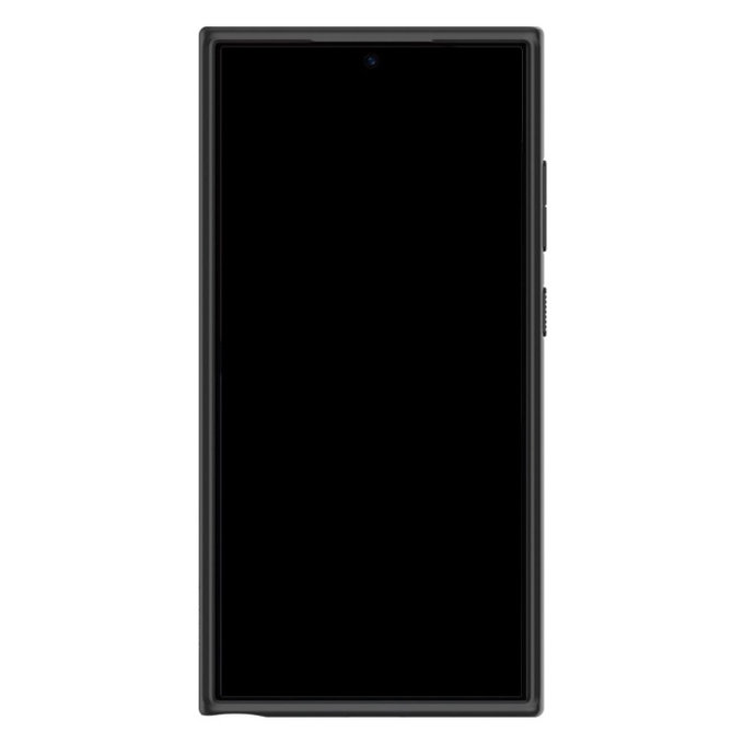 Spigen - Ovitek Ultra Hybrid za Samsung Galaxy S24 Ultra, Matte Black