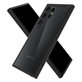 Spigen - Ovitek Ultra Hybrid za Samsung Galaxy S24 Ultra, Matte Black
