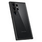 Spigen - Ovitek Ultra Hybrid za Samsung Galaxy S24 Ultra, Matte Black