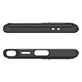 Spigen - Ovitek Optik Armor za Samsung Galaxy S24 Ultra, črna