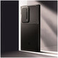 Spigen - Ovitek Optik Armor za Samsung Galaxy S24 Ultra, črna