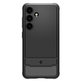 Spigen - Ovitek Rugged Armor za Samsung Galaxy S24+, Matte Black