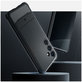 Spigen - Ovitek Rugged Armor za Samsung Galaxy S24+, Matte Black