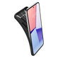 Spigen - Ovitek Liquid Air za Samsung Galaxy S24+, Matte Black