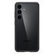 Spigen - Ovitek Ultra Hybrid za Samsung Galaxy S24+, Matte Black