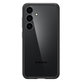 Spigen - Ovitek Ultra Hybrid za Samsung Galaxy S24+, Matte Black