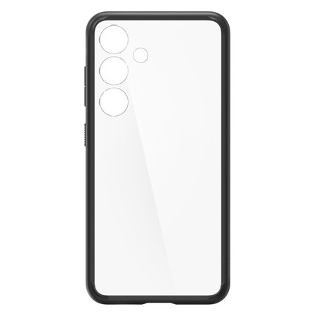 Spigen - Ovitek Ultra Hybrid za Samsung Galaxy S24+, Matte Black