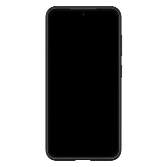 Spigen - Ovitek Ultra Hybrid za Samsung Galaxy S24+, Matte Black