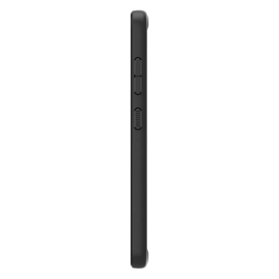 Spigen - Ovitek Ultra Hybrid za Samsung Galaxy S24+, Matte Black