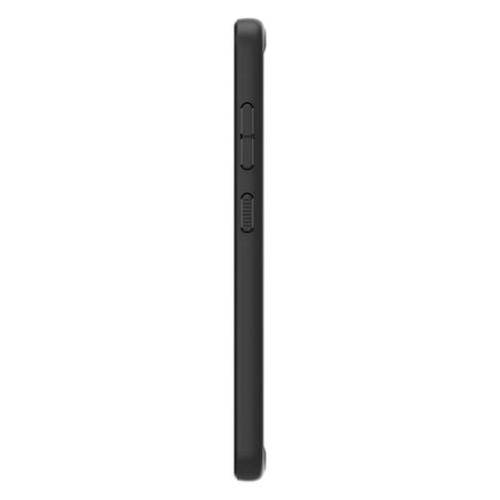 Spigen - Ovitek Ultra Hybrid za Samsung Galaxy S24+, Matte Black