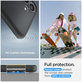 Spigen - Ovitek Ultra Hybrid za Samsung Galaxy S24+, Matte Black