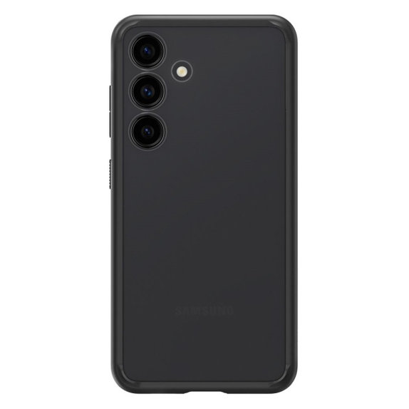 Spigen - Ovitek Ultra Hybrid za Samsung Galaxy S24+, Frost Black