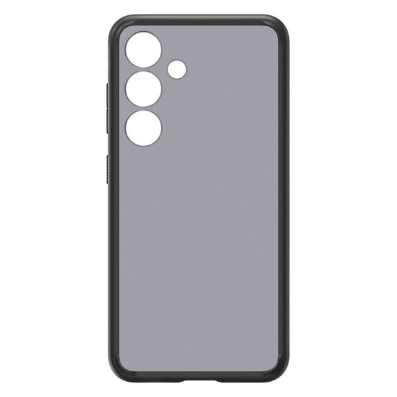 Spigen - Ovitek Ultra Hybrid za Samsung Galaxy S24+, Frost Black
