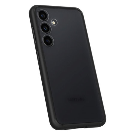 Spigen - Ovitek Ultra Hybrid za Samsung Galaxy S24+, Frost Black