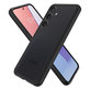 Spigen - Ovitek Ultra Hybrid za Samsung Galaxy S24+, Frost Black