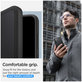 Spigen - Ovitek Ultra Hybrid za Samsung Galaxy S24+, Frost Black