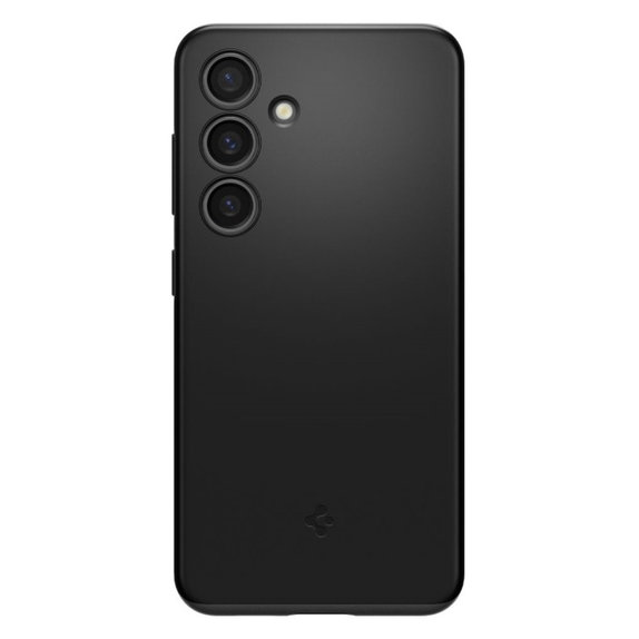 Spigen - Ovitek Thin Fit za Samsung Galaxy S24, črna