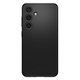 Spigen - Ovitek Thin Fit za Samsung Galaxy S24, črna