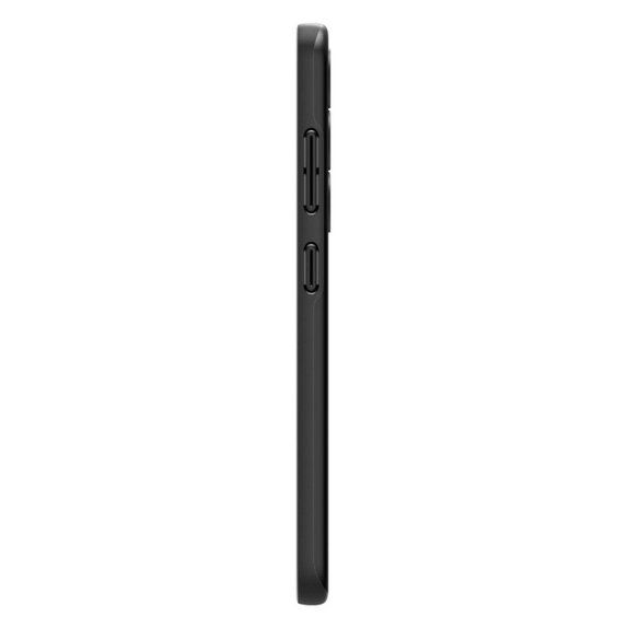 Spigen - Ovitek Thin Fit za Samsung Galaxy S24, črna