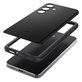 Spigen - Ovitek Thin Fit za Samsung Galaxy S24, črna