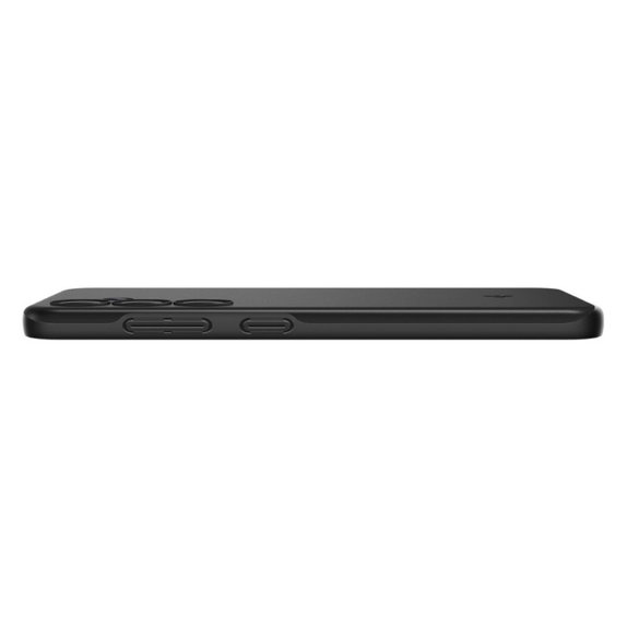 Spigen - Ovitek Thin Fit za Samsung Galaxy S24, črna