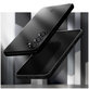 Spigen - Ovitek Thin Fit za Samsung Galaxy S24, črna