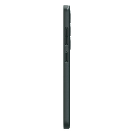 Spigen - Ovitek Thin Fit za Samsung Galaxy S24, Abyss Green