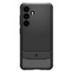 Spigen - Ovitek Rugged Armor za Samsung Galaxy S24, Matte Black