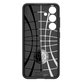 Spigen - Ovitek Liquid Air za Samsung Galaxy S24, Matte Black