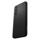 Spigen - Ovitek Liquid Air za Samsung Galaxy S24, Matte Black