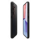 Spigen - Ovitek Liquid Air za Samsung Galaxy S24, Matte Black