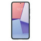 Spigen - Ovitek Liquid Air za Samsung Galaxy S24, Abyss Green
