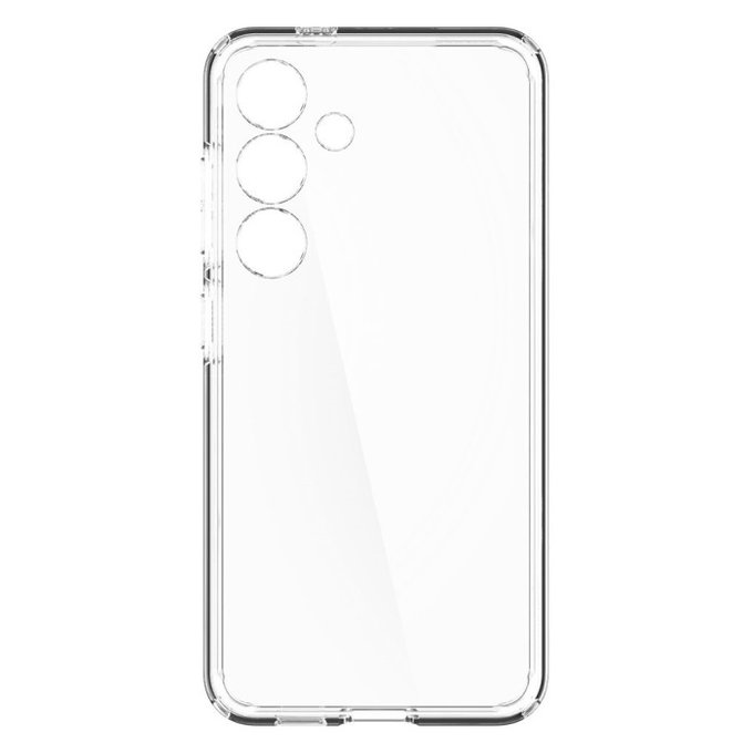Spigen - Ovitek Ultra Hybrid za Samsung Galaxy S24, transparent
