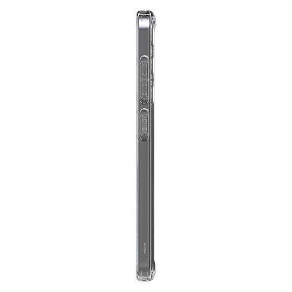 Spigen - Ovitek Ultra Hybrid za Samsung Galaxy S24, transparent