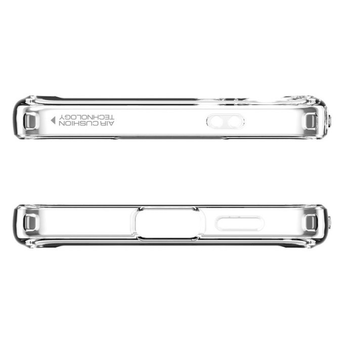 Spigen - Ovitek Ultra Hybrid za Samsung Galaxy S24, transparent