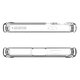 Spigen - Ovitek Ultra Hybrid za Samsung Galaxy S24, transparent